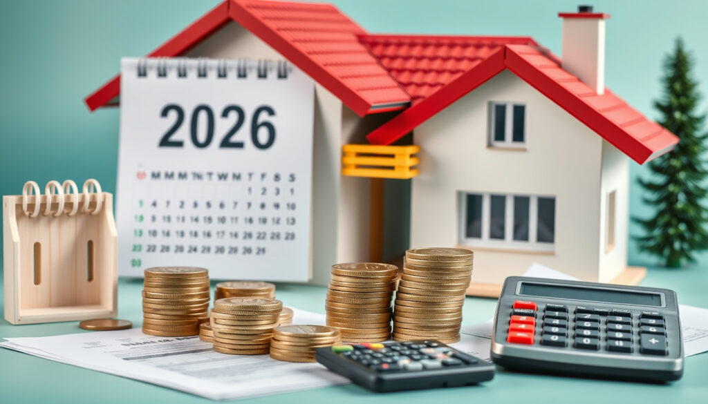 Bonus Casa Italia 2026: Detrazioni, Scadenze e Richiesta