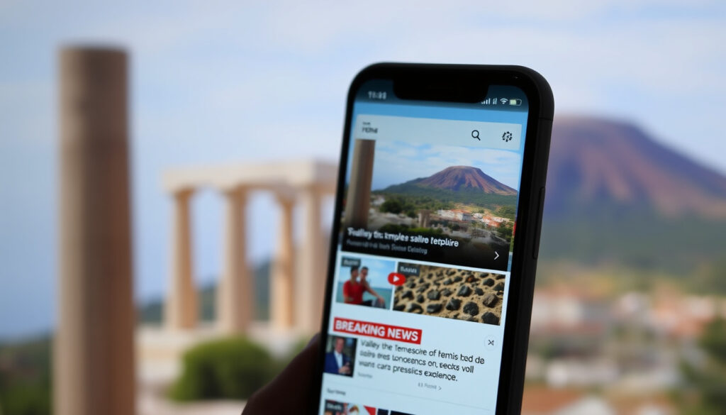 Sicilia Notizie: le fonti per restare informati in tempo reale
